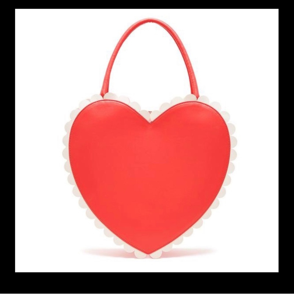 Ban.do Heart Cooler Bag